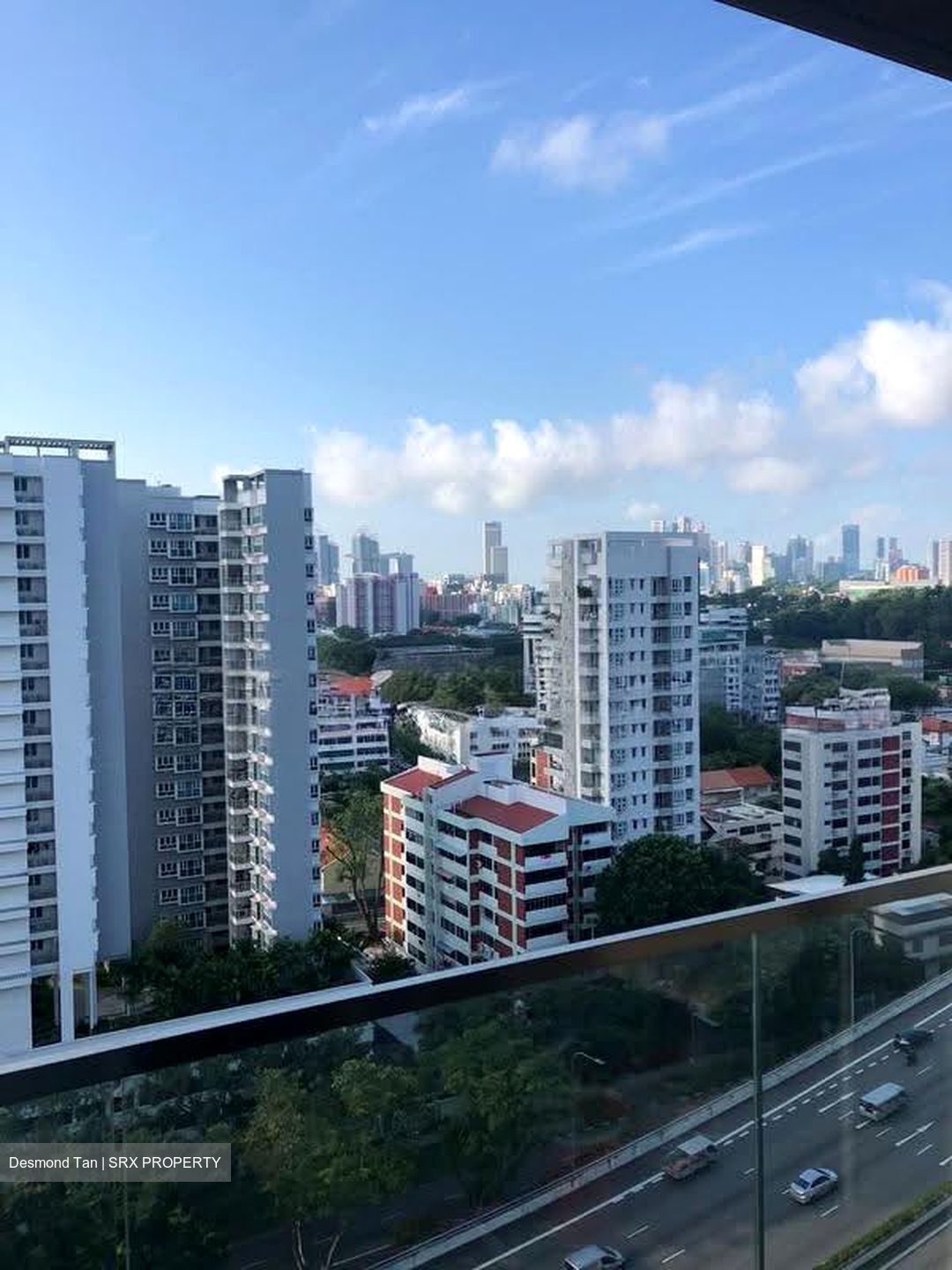 6 Derbyshire (D11), Condominium #613770321